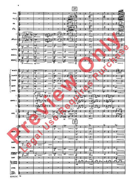 Fantasia for Band 幻想曲 | 小雅音樂 Hsiaoya Music