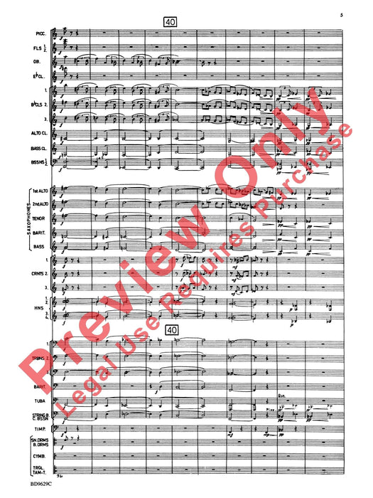 Fantasia for Band 幻想曲 | 小雅音樂 Hsiaoya Music