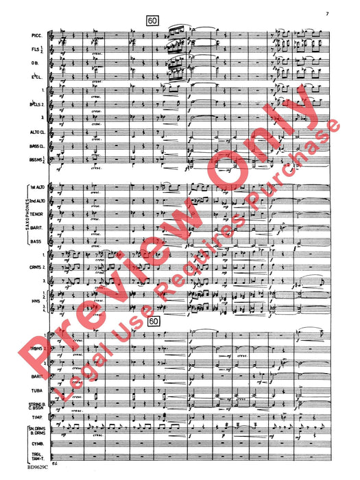 Fantasia for Band 幻想曲 | 小雅音樂 Hsiaoya Music