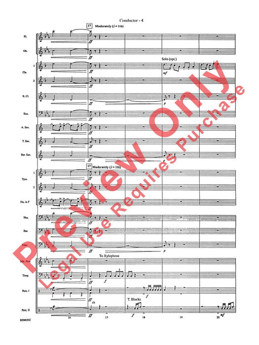 Maya: The Lost Civilization 總譜 | 小雅音樂 Hsiaoya Music