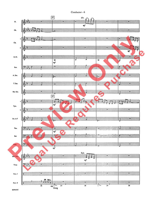 Maya: The Lost Civilization 總譜 | 小雅音樂 Hsiaoya Music