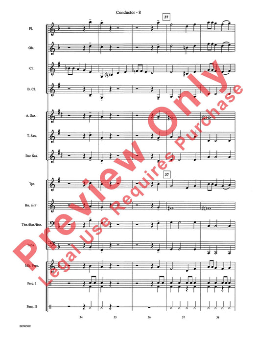 Clarinet Jive Clarinet Section Feature 豎笛樂節 總譜 | 小雅音樂 Hsiaoya Music