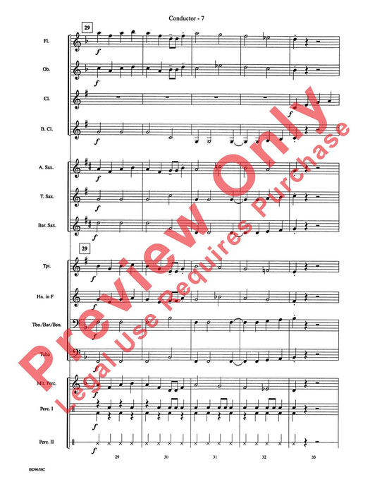 Clarinet Jive Clarinet Section Feature 豎笛樂節 總譜 | 小雅音樂 Hsiaoya Music