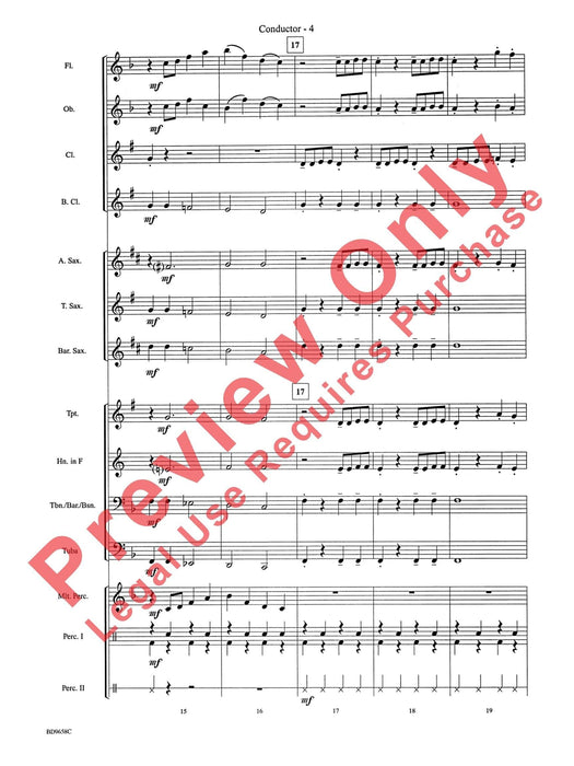 Clarinet Jive Clarinet Section Feature 豎笛樂節 | 小雅音樂 Hsiaoya Music