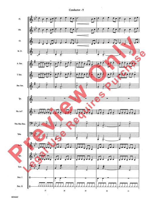 Declaration and Dance 舞曲 總譜 | 小雅音樂 Hsiaoya Music