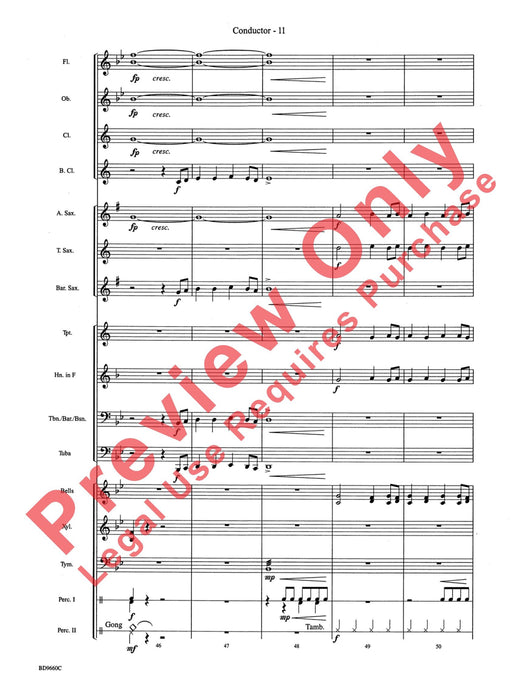 Declaration and Dance 舞曲 總譜 | 小雅音樂 Hsiaoya Music