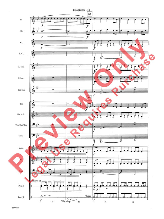 Declaration and Dance 舞曲 總譜 | 小雅音樂 Hsiaoya Music