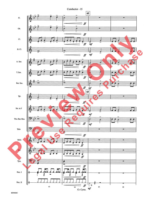 Declaration and Dance 舞曲 總譜 | 小雅音樂 Hsiaoya Music