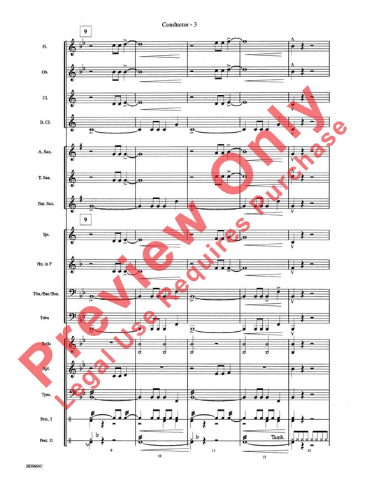 Declaration and Dance 舞曲 總譜 | 小雅音樂 Hsiaoya Music