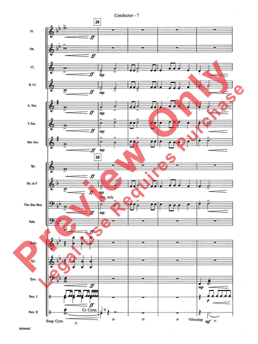 Declaration and Dance 舞曲 總譜 | 小雅音樂 Hsiaoya Music