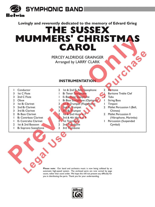The Sussex Mummers' Christmas Carol 耶誕頌歌 | 小雅音樂 Hsiaoya Music
