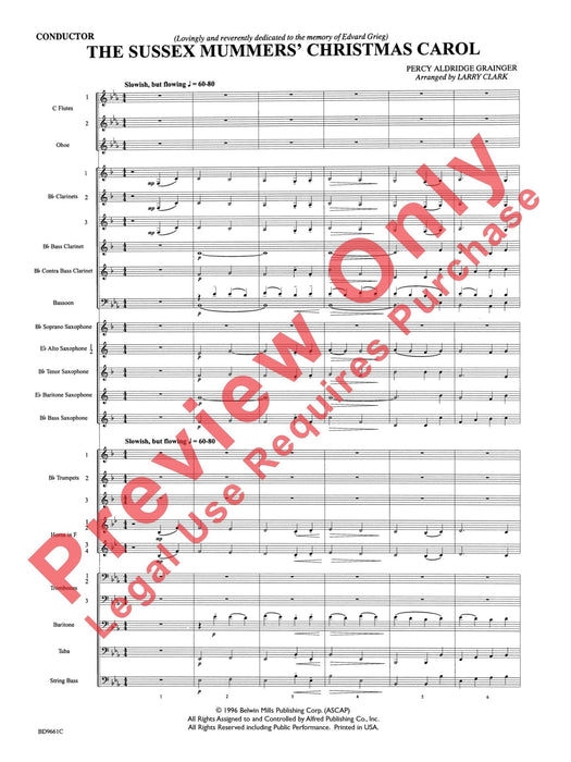 The Sussex Mummers' Christmas Carol 耶誕頌歌 | 小雅音樂 Hsiaoya Music