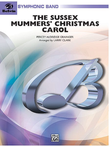 The Sussex Mummers' Christmas Carol 耶誕頌歌 | 小雅音樂 Hsiaoya Music