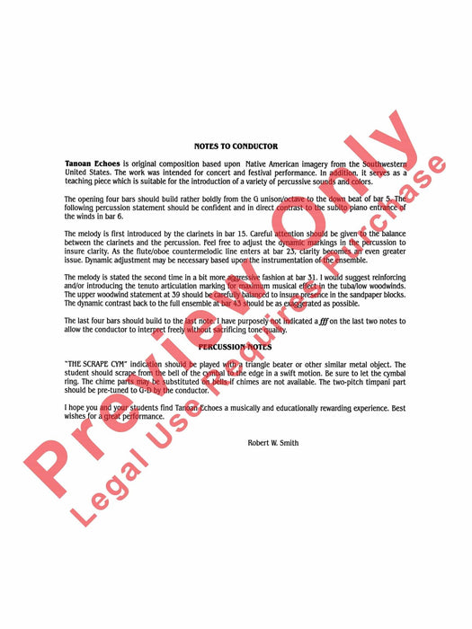 Tanoan Echoes | 小雅音樂 Hsiaoya Music