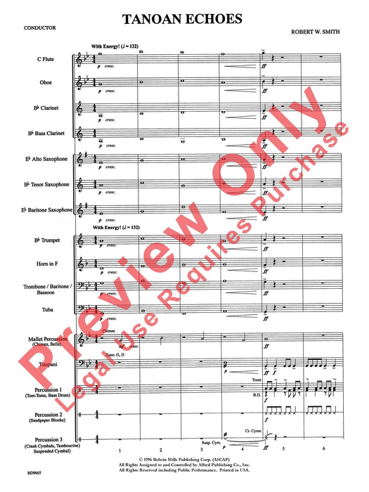 Tanoan Echoes | 小雅音樂 Hsiaoya Music