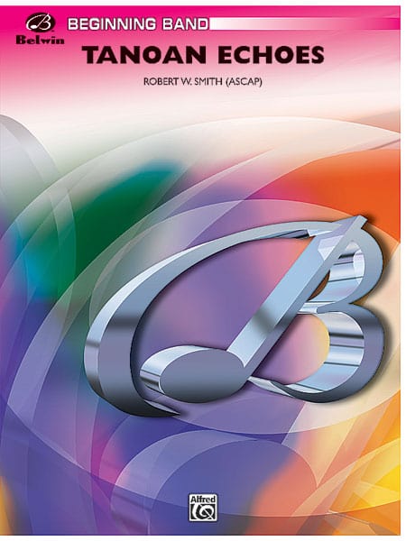 Tanoan Echoes | 小雅音樂 Hsiaoya Music