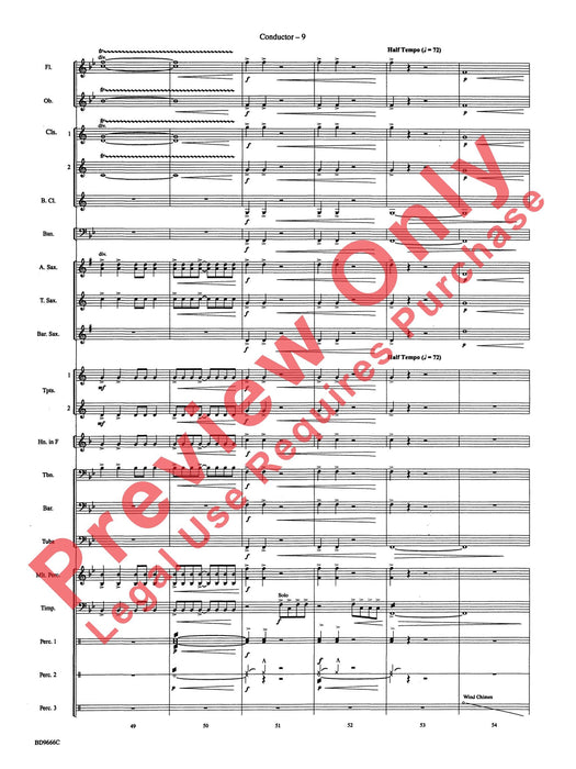 Hymnsong Variants 詠唱調 總譜 | 小雅音樂 Hsiaoya Music