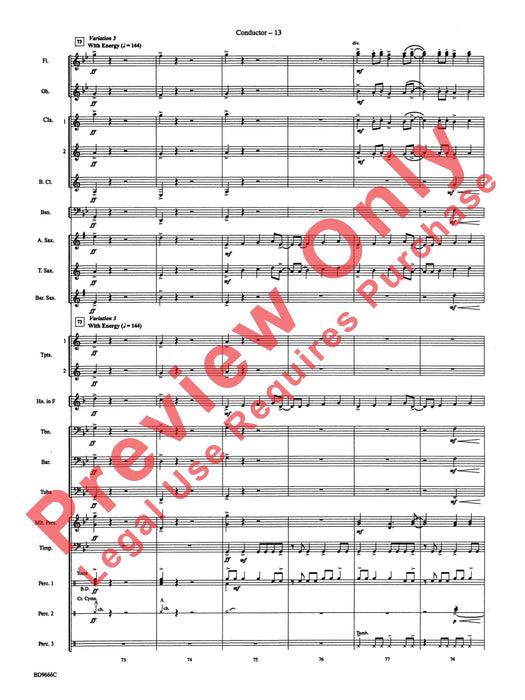 Hymnsong Variants 詠唱調 總譜 | 小雅音樂 Hsiaoya Music