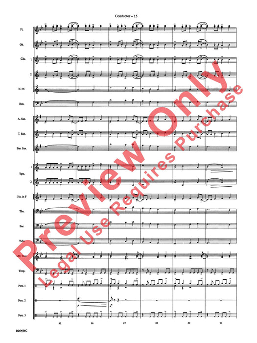 Hymnsong Variants 詠唱調 總譜 | 小雅音樂 Hsiaoya Music