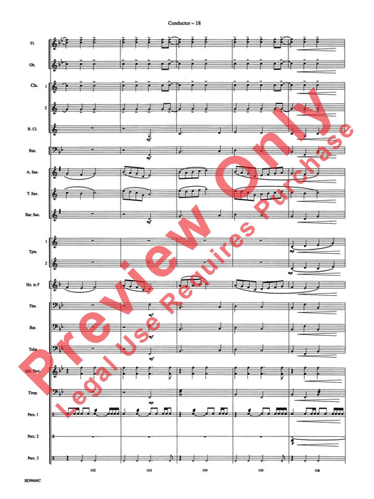 Hymnsong Variants 詠唱調 總譜 | 小雅音樂 Hsiaoya Music