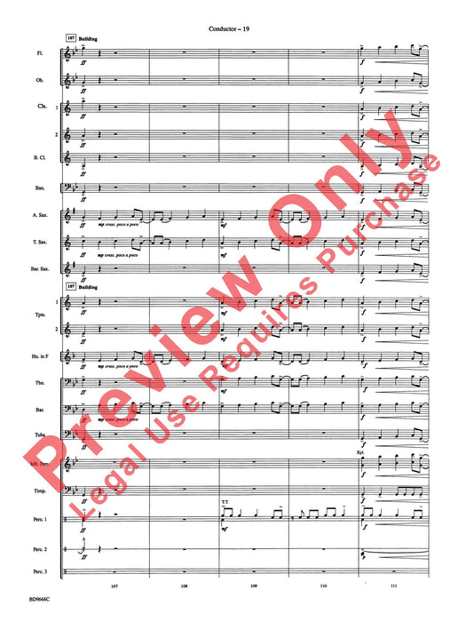 Hymnsong Variants 詠唱調 總譜 | 小雅音樂 Hsiaoya Music