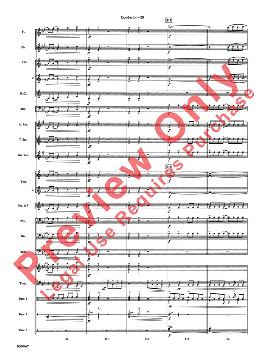 Hymnsong Variants 詠唱調 總譜 | 小雅音樂 Hsiaoya Music