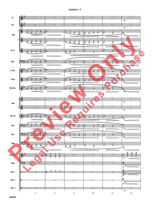 Hymnsong Variants 詠唱調 總譜 | 小雅音樂 Hsiaoya Music