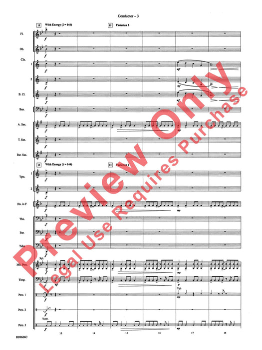 Hymnsong Variants 詠唱調 總譜 | 小雅音樂 Hsiaoya Music