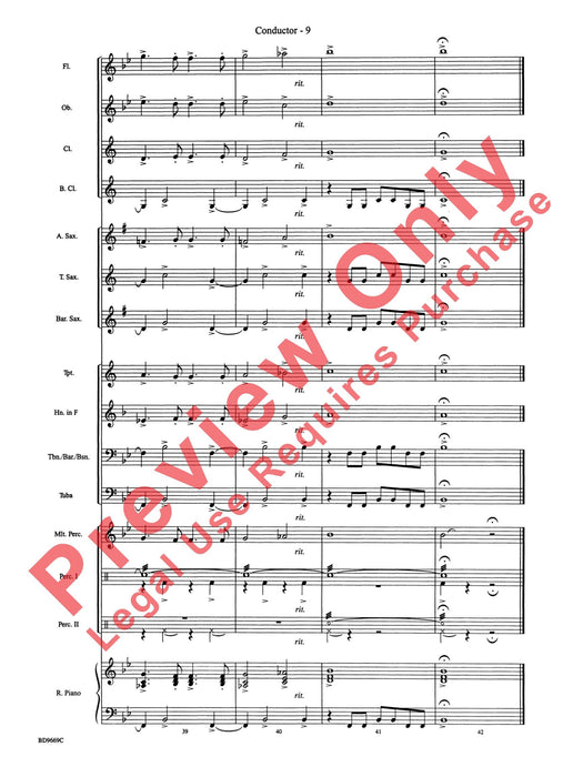 Fantasy on "Chester" 幻想曲 總譜 | 小雅音樂 Hsiaoya Music