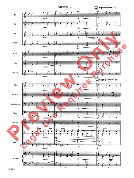 Fantasy on "Chester" 幻想曲 總譜 | 小雅音樂 Hsiaoya Music