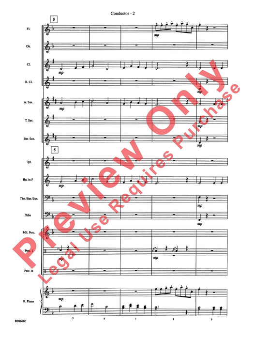 Fantasy on "Chester" 幻想曲 | 小雅音樂 Hsiaoya Music