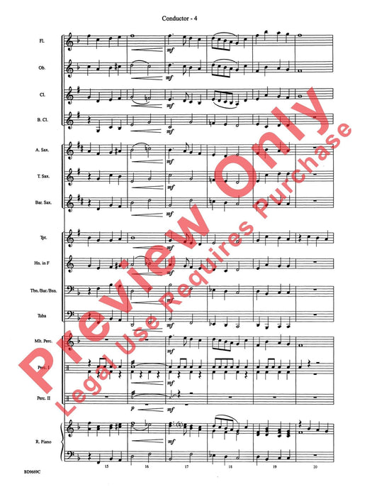 Fantasy on "Chester" 幻想曲 | 小雅音樂 Hsiaoya Music