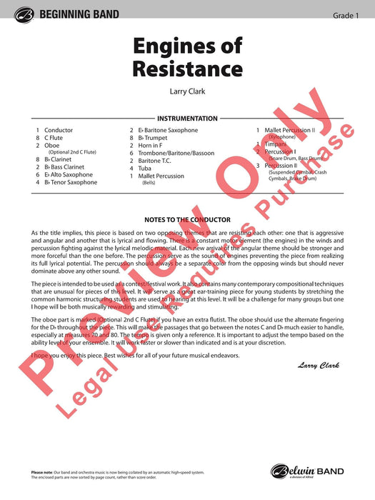 Engines of Resistance | 小雅音樂 Hsiaoya Music