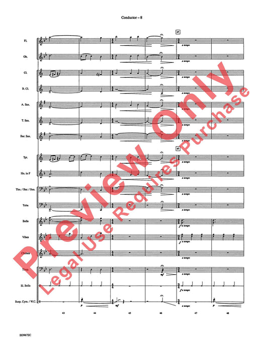 Ukranian Bell Carol 耶誕頌歌 總譜 | 小雅音樂 Hsiaoya Music