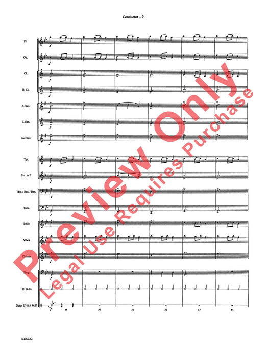 Ukranian Bell Carol 耶誕頌歌 總譜 | 小雅音樂 Hsiaoya Music