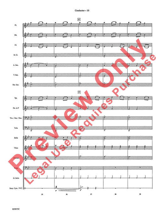 Ukranian Bell Carol 耶誕頌歌 總譜 | 小雅音樂 Hsiaoya Music