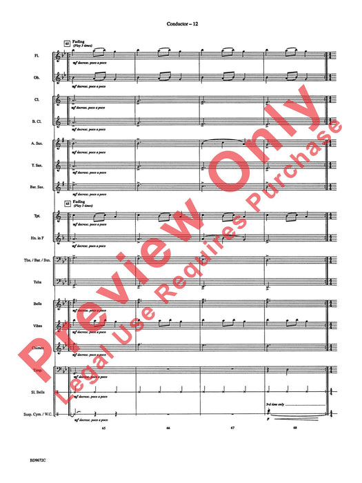 Ukranian Bell Carol 耶誕頌歌 總譜 | 小雅音樂 Hsiaoya Music