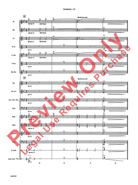 Ukranian Bell Carol 耶誕頌歌 總譜 | 小雅音樂 Hsiaoya Music