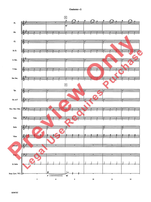 Ukranian Bell Carol 耶誕頌歌 總譜 | 小雅音樂 Hsiaoya Music