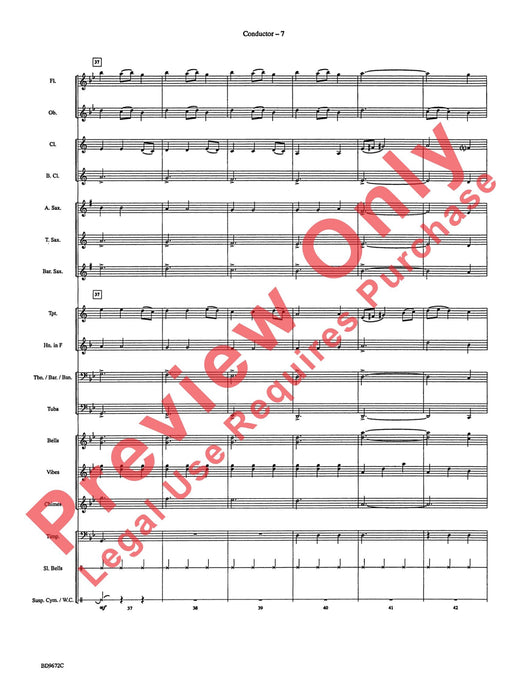 Ukranian Bell Carol 耶誕頌歌 總譜 | 小雅音樂 Hsiaoya Music