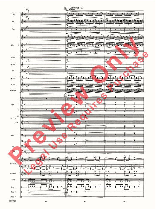 Paradiso 總譜 | 小雅音樂 Hsiaoya Music