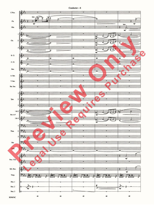 Paradiso From The Divine Comedy | 小雅音樂 Hsiaoya Music