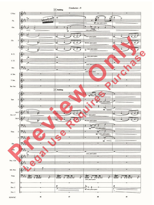 Paradiso From The Divine Comedy | 小雅音樂 Hsiaoya Music