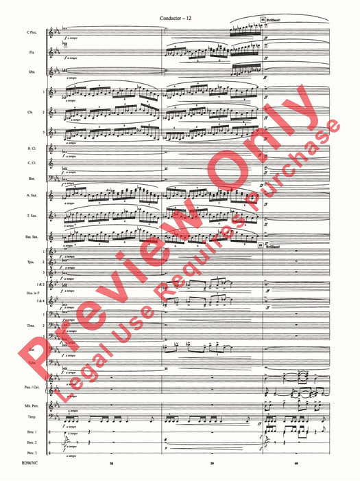 Paradiso From The Divine Comedy | 小雅音樂 Hsiaoya Music