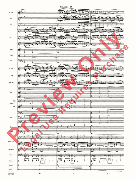 Paradiso From The Divine Comedy | 小雅音樂 Hsiaoya Music