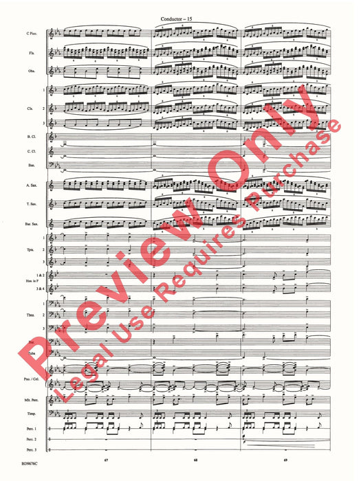 Paradiso From The Divine Comedy | 小雅音樂 Hsiaoya Music