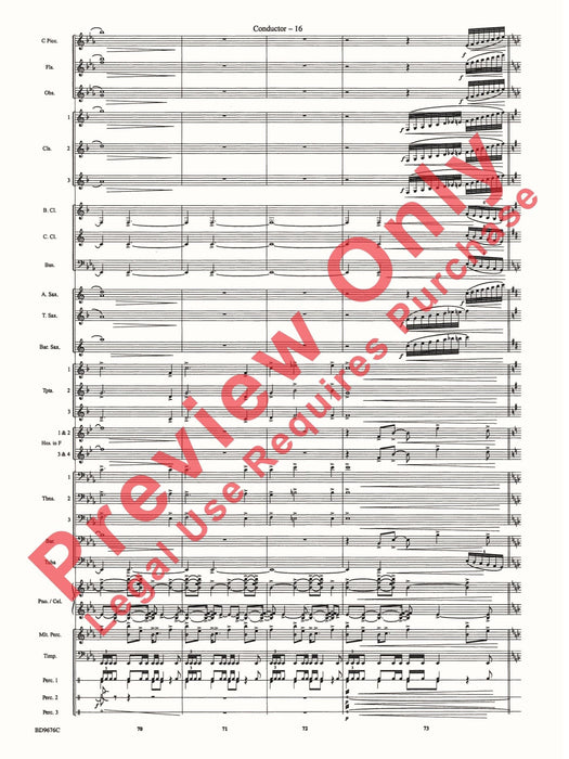 Paradiso From The Divine Comedy | 小雅音樂 Hsiaoya Music