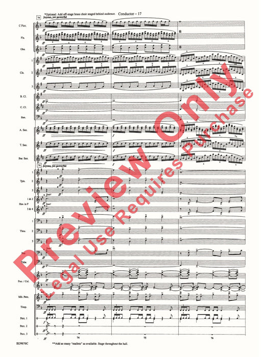 Paradiso From The Divine Comedy | 小雅音樂 Hsiaoya Music