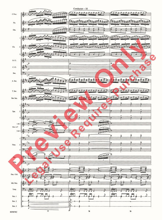 Paradiso From The Divine Comedy | 小雅音樂 Hsiaoya Music