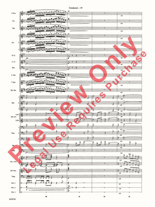 Paradiso From The Divine Comedy | 小雅音樂 Hsiaoya Music